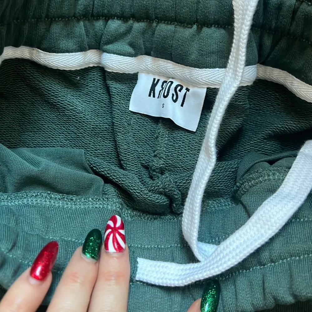 Toms X Krost Sweatpants - Image 3