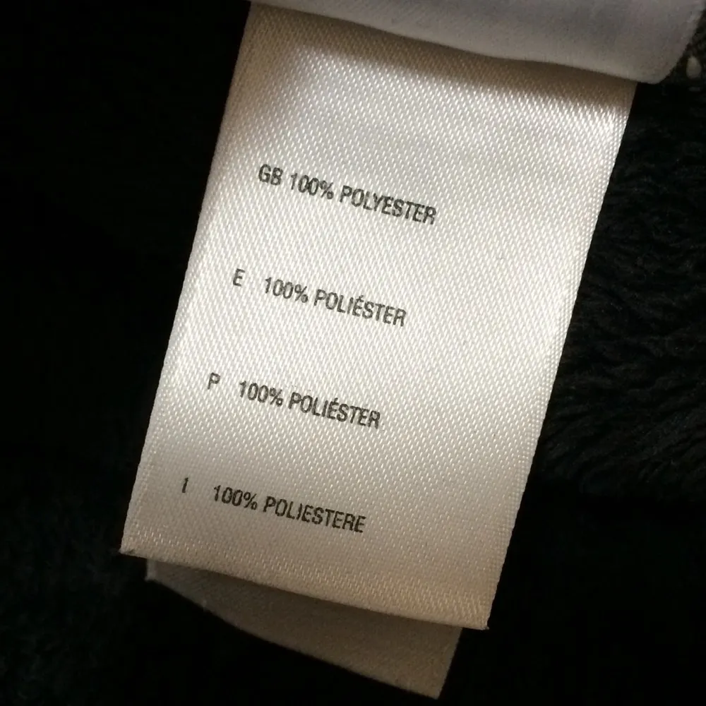 Mossbud 1/4 Zip Fleece Pullover - Image 5