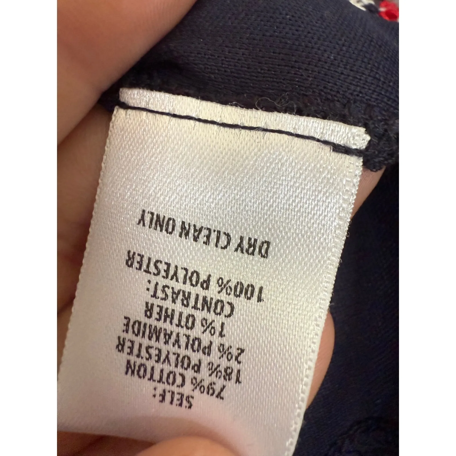 Bailey 44 Cotton‑Blend Straight Pencil Skirt – Size S – Excellent Condition - Image 6