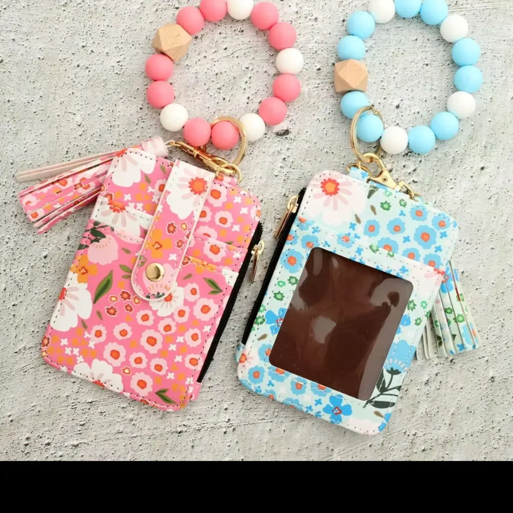 NWT Bogg Compatible Wristlet - Image 3