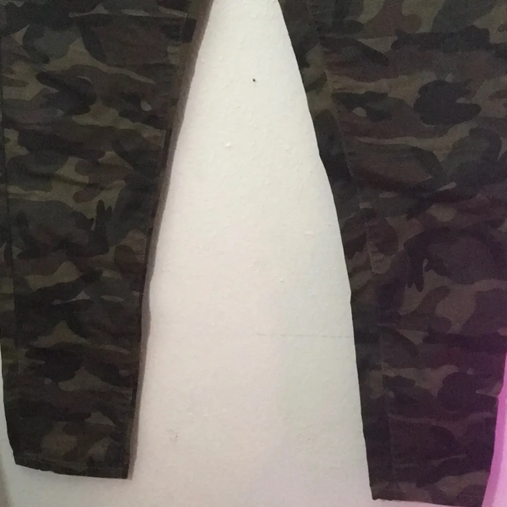 Camo VIP JEANS brand - Image 3