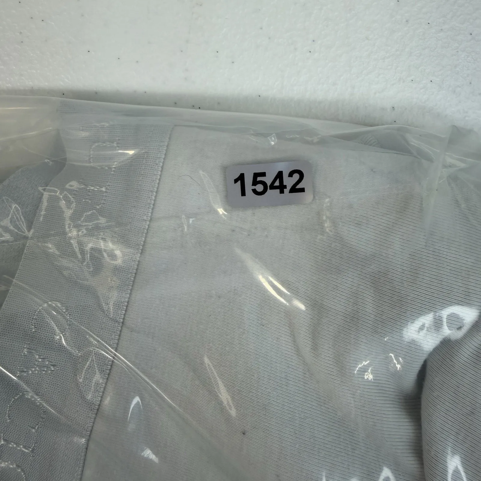 Cacique 44C Bra Lightly Lined Cotton No Wire Wireless Scoop Full Figure Coverage - Image 14