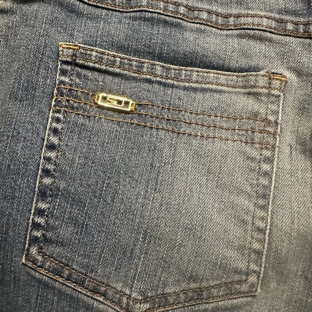 St. John sport jeans by Marie gray 4 - Image 11