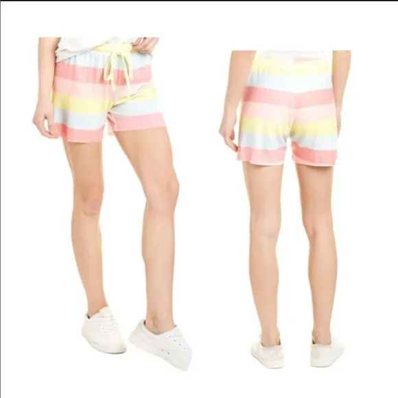 Wildfox Italian Ice Shorts - Image 2