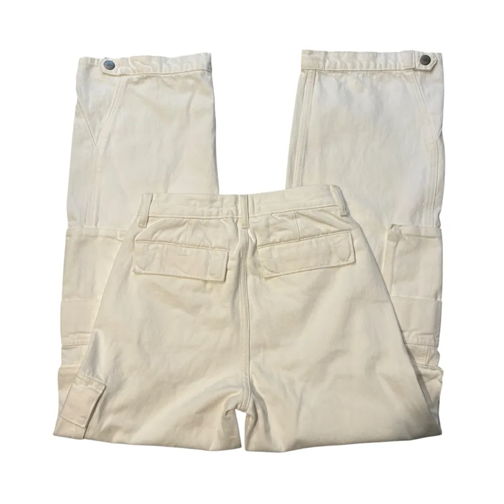 Aritzia Denim Forum The '90s Millie Hi - Image 11