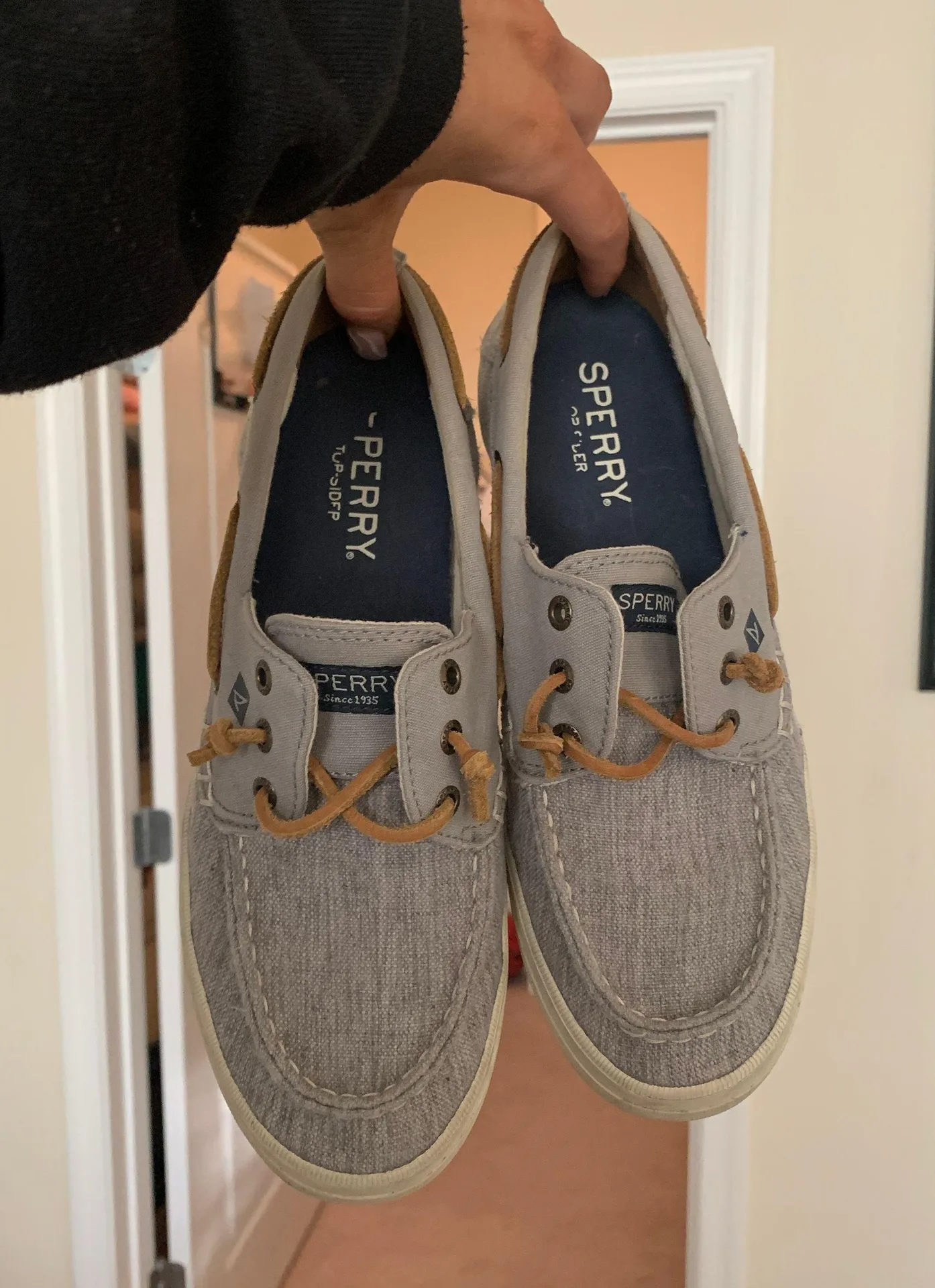 Sperry Top-Sliders - Image 2