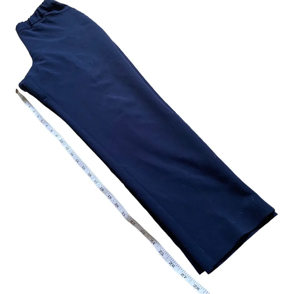 Zac & Rachel Petite Navy Blue Women’s Slacks Size 6P - Image 2