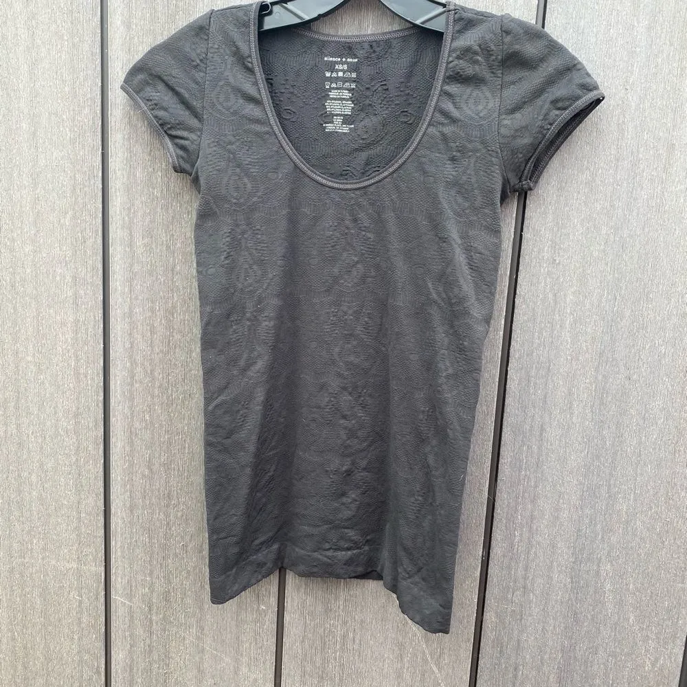 Silence +‎ Noise Stretchy Top - Image 6