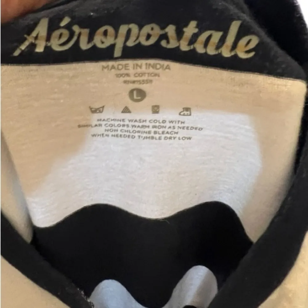 Aeropostale Aero New York Shirt‎ - Image 5