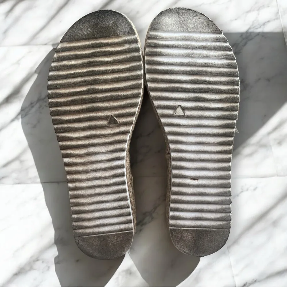 Steve Madden Kimmie Espadrille Platform Sandals - Image 9