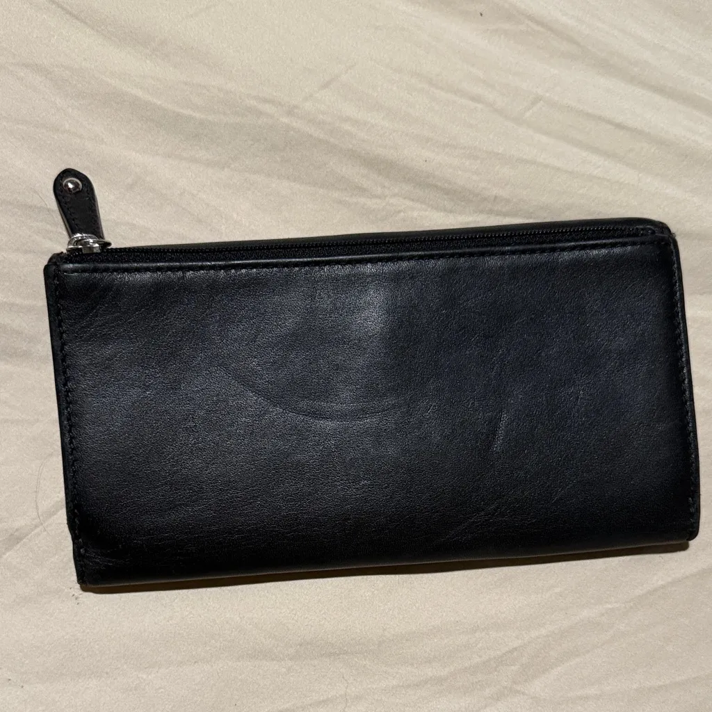 Coach Alexandra Wallet - Image 6