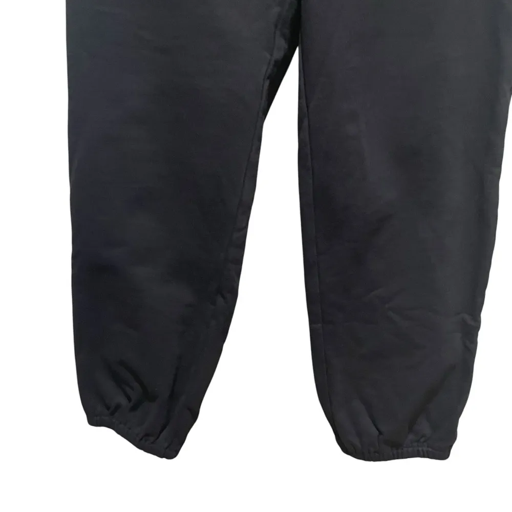 Abela Story + Co Jogger Sweatpants Black Size Medium - Image 2