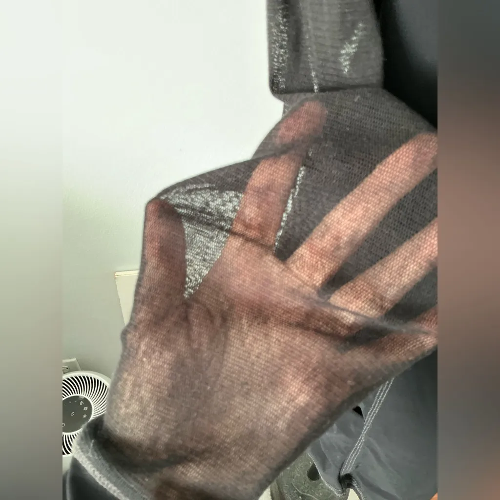 Exclusively nice🔥PORTO made in SANT FRANCISCO top🌹 Black Size undefined - Image 6