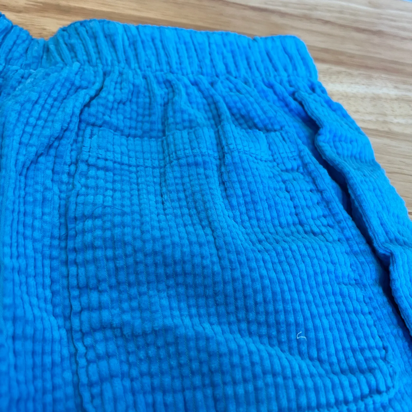 Ascot + Hart Women's Blue Dolphin - Image 5