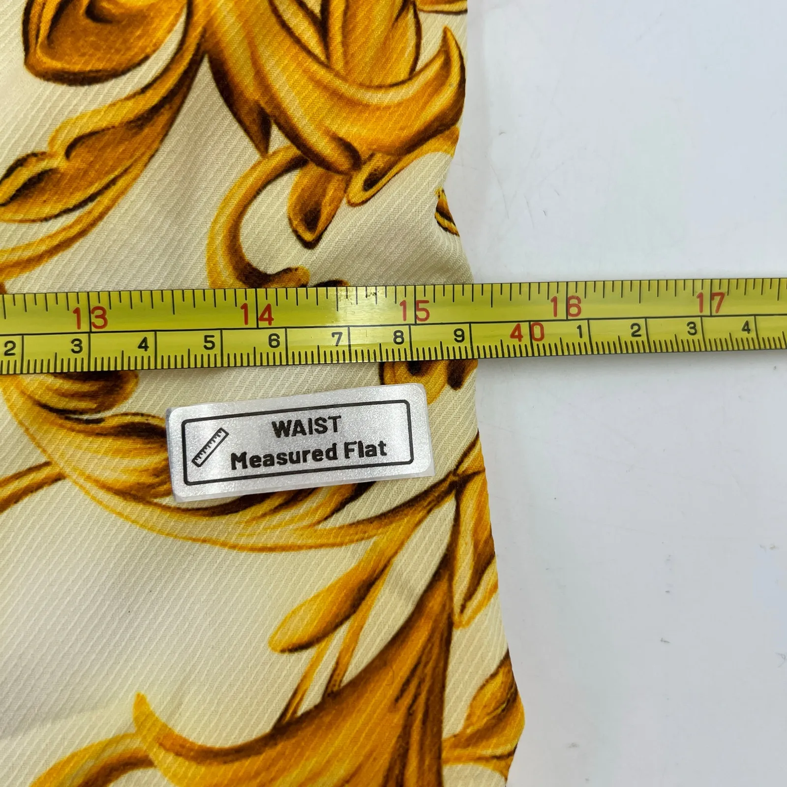 Agua Bendita Joaquina Brocade Dress Pink - Image 7