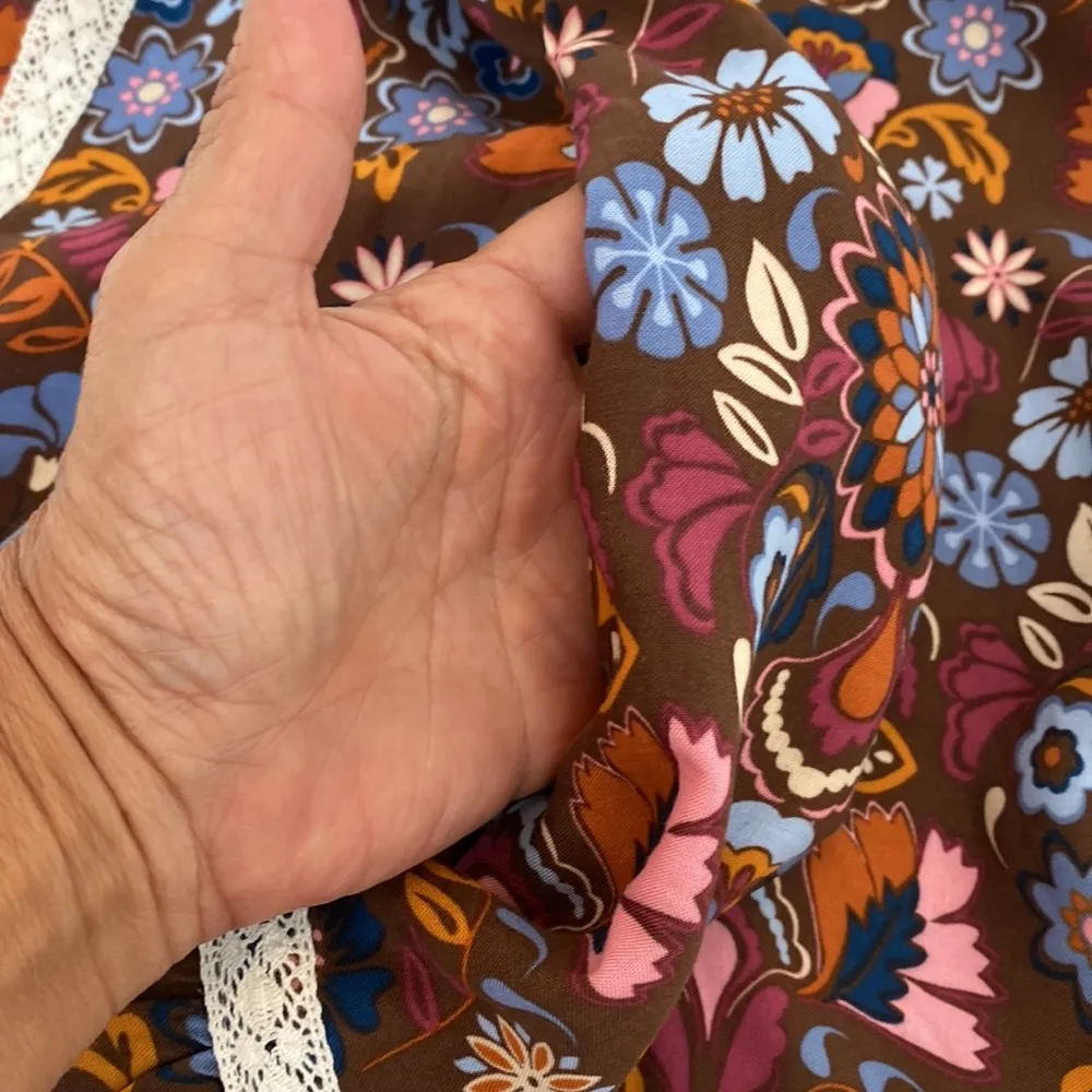 Matilda Jane Intermission Dress - Image 11