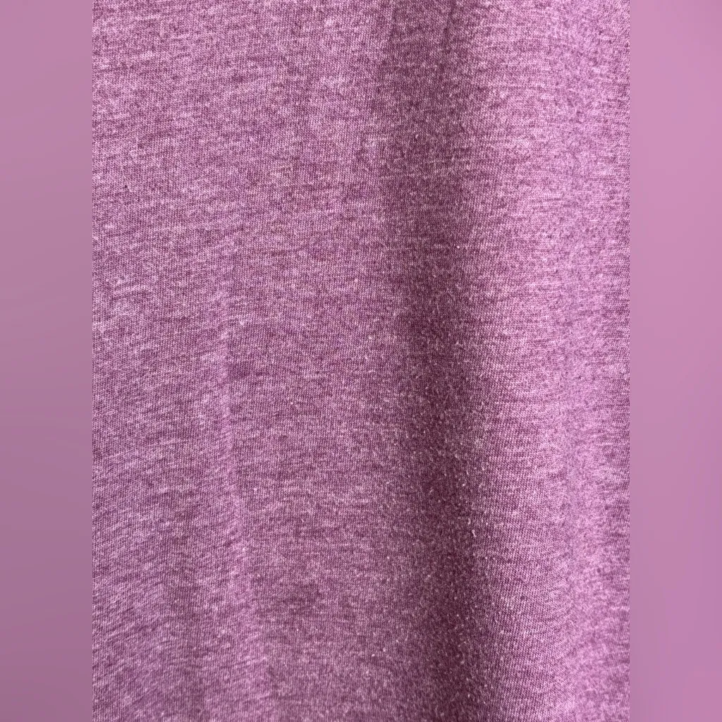 Torrid Plus Size Classic Fit Woman’s Casual Basic Short Sleeve Lightweight Tee - Image 3