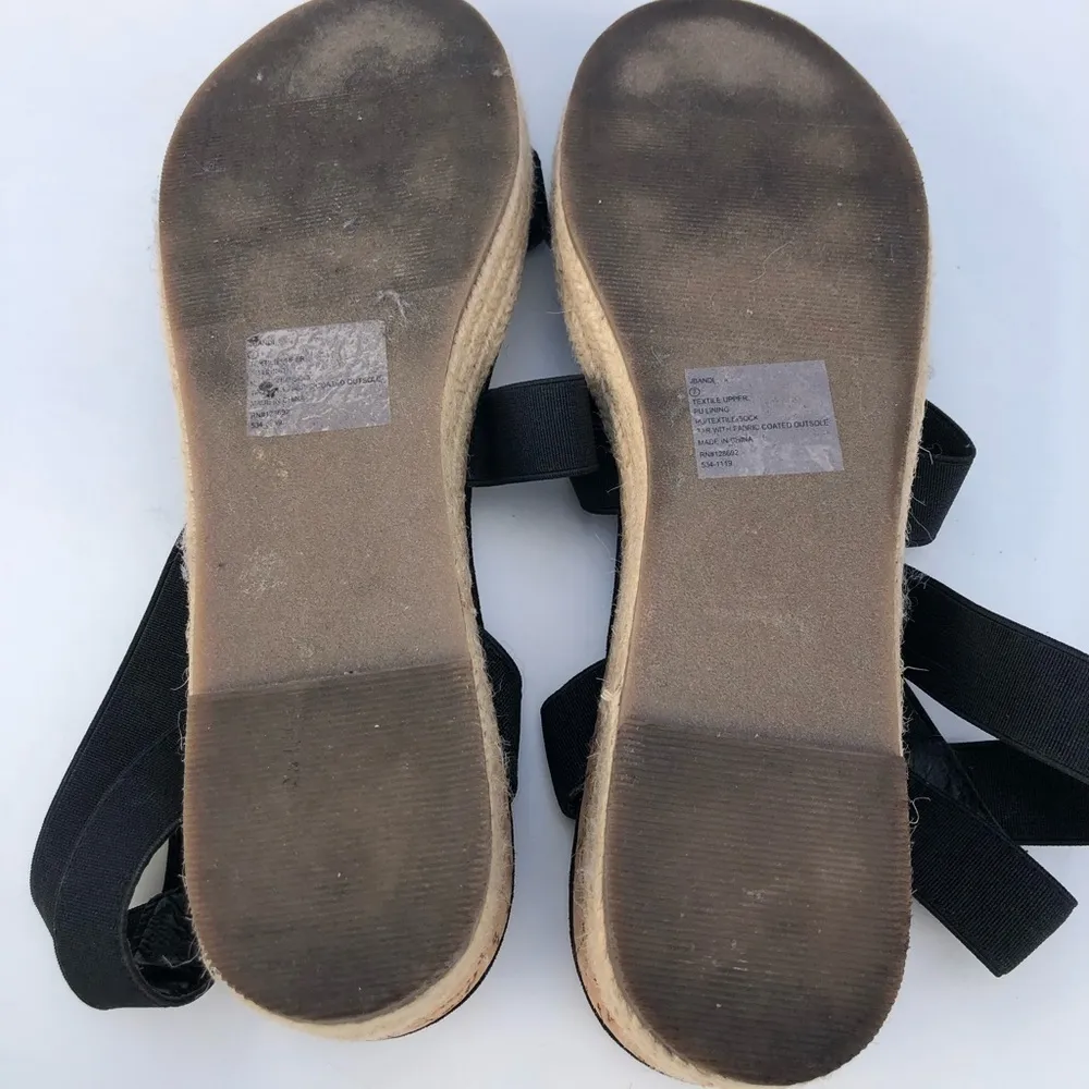 STEVE madden kimmie- black - Image 8