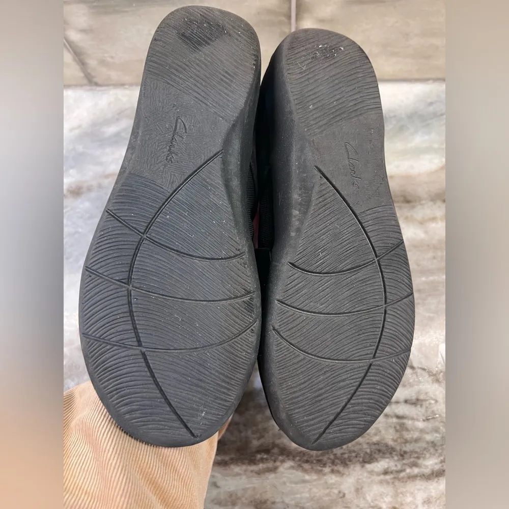 Clark’s Women's Cloudsteppers Sillian Bella Shoes - Image 4