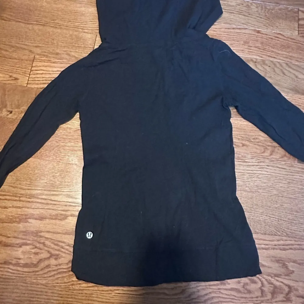 LULULEMON hoodie - Image 8