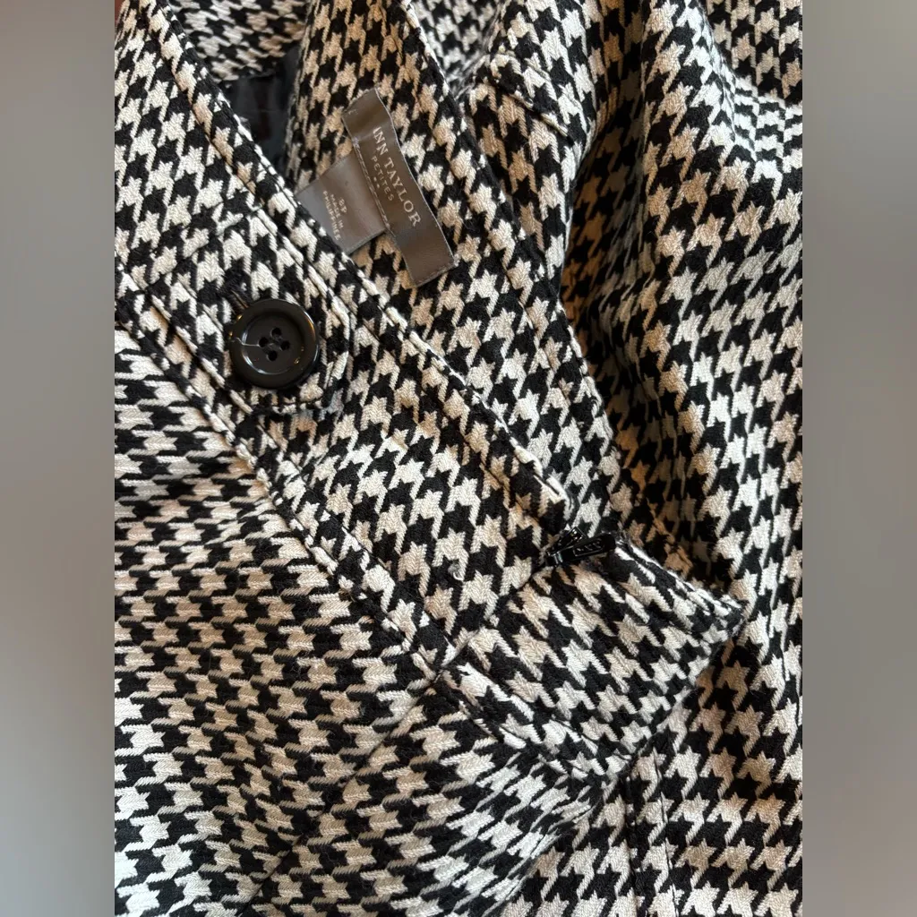 Ann Taylor petites 8P skirt - Image 5