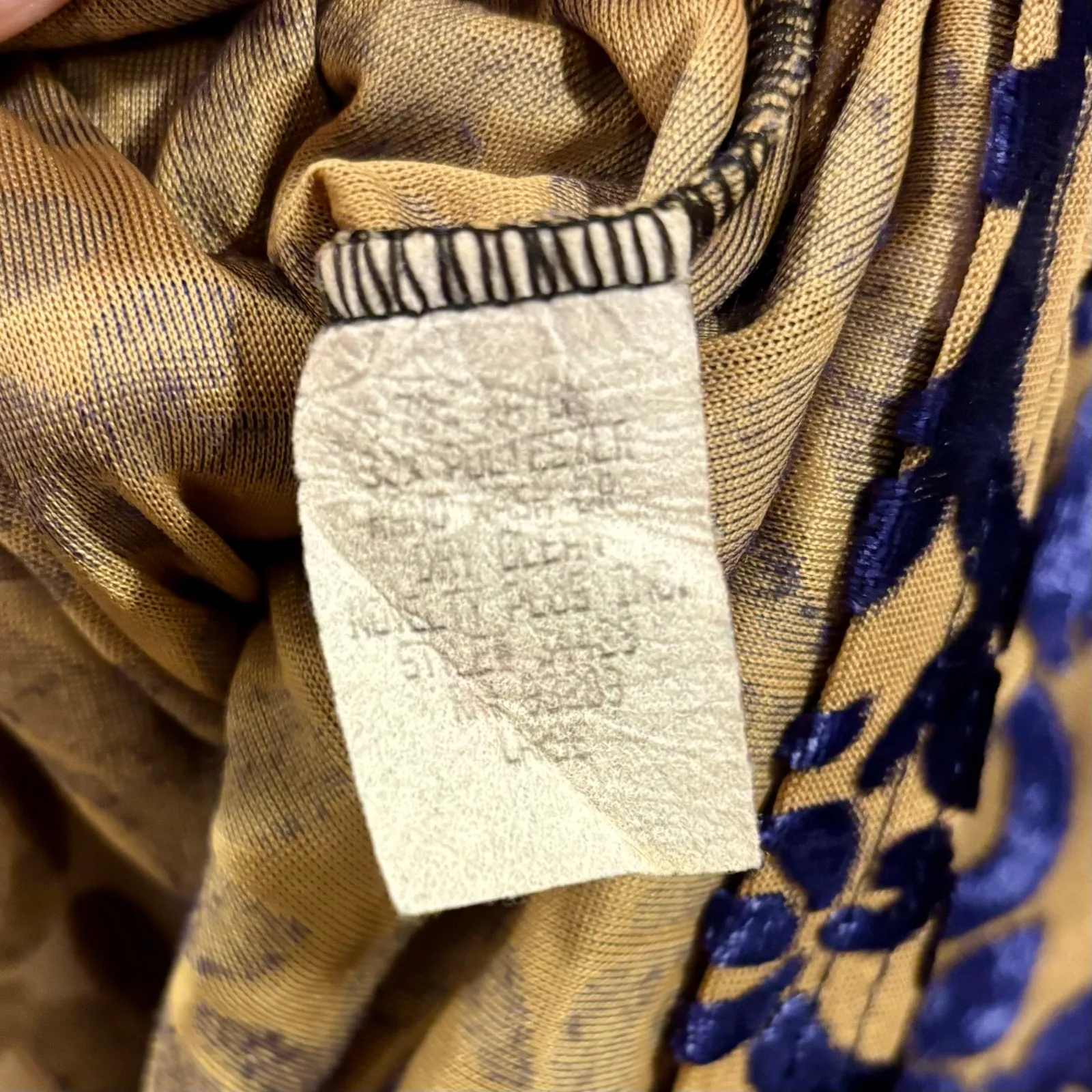 Y2K, 90s, Whimsigoth Faux - Image 6