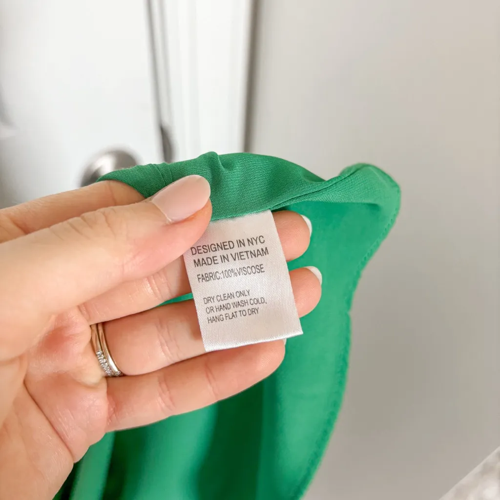 Yumi Kim Tracey Floral Cut Out Maxi Dress - Image 6