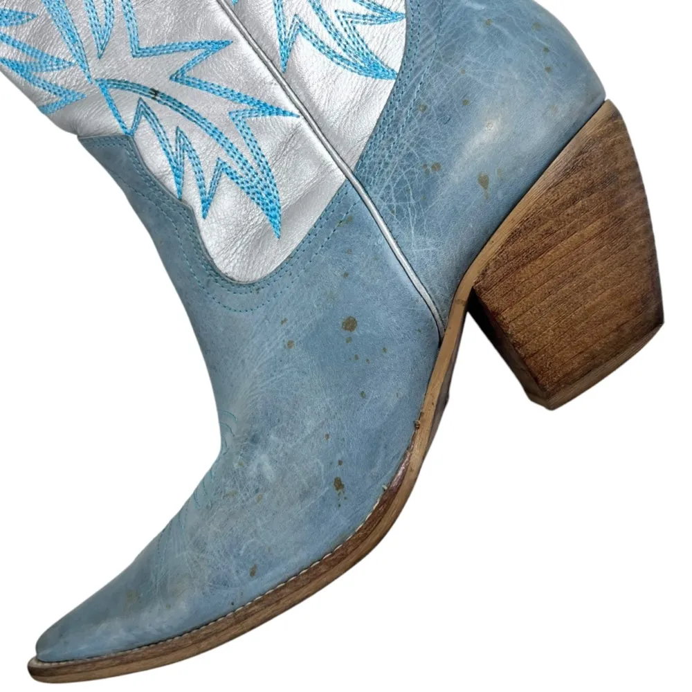 Penny Loves Kenny  Pilgrim Boots - Image 11