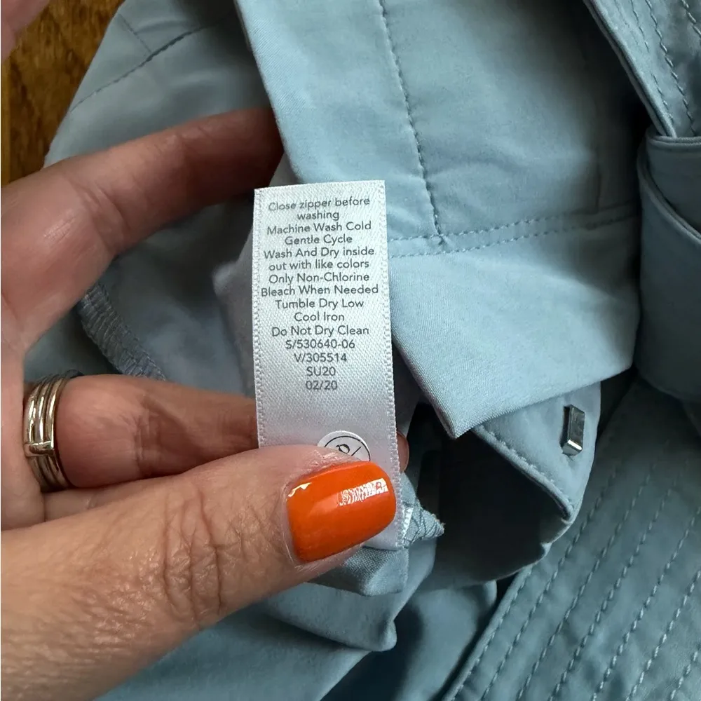 Athleta Skyline Pant II in Blue Star
Size: 14 - Image 9