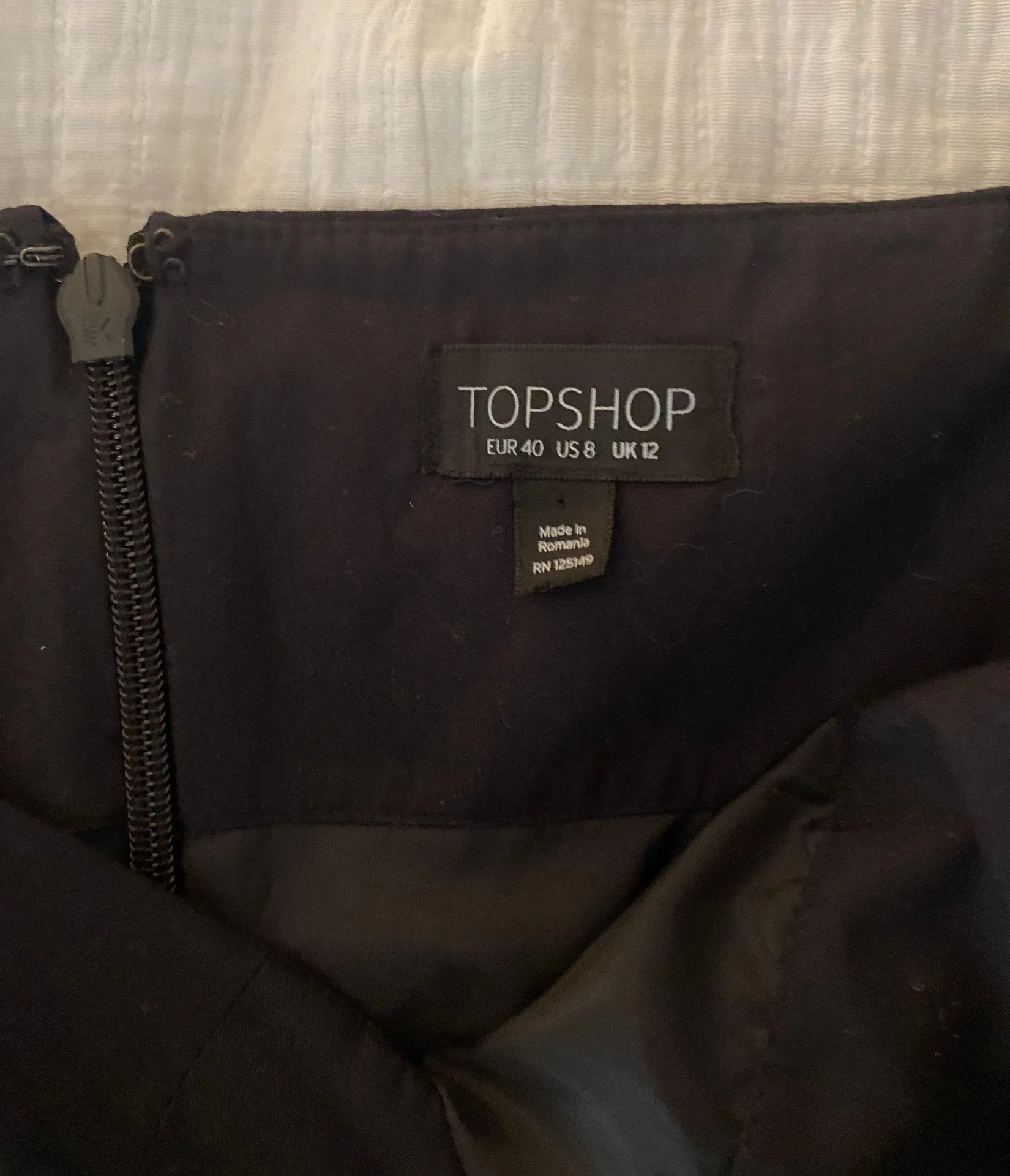 Topshop Romper - Image 5