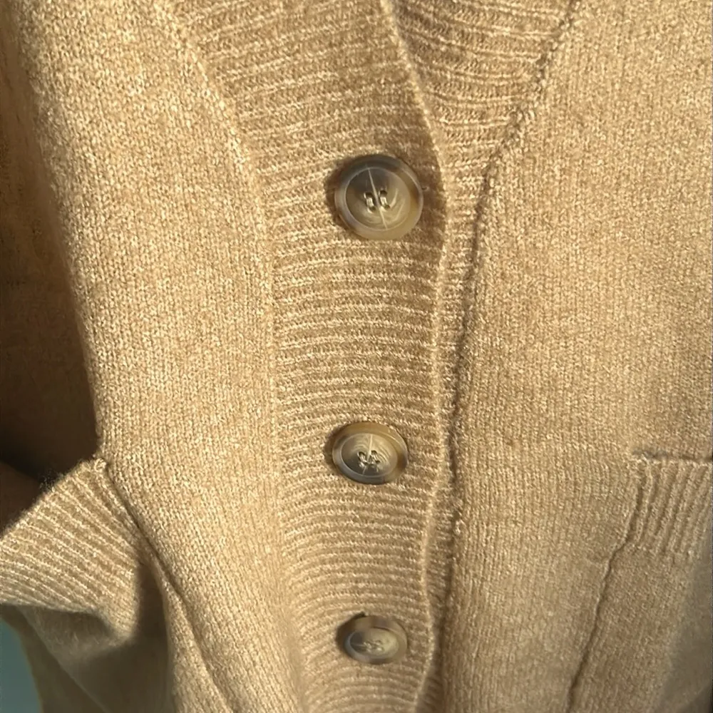 New - Sanctuary Women’s Plus Button Down Cardigan Sweater - Image 8