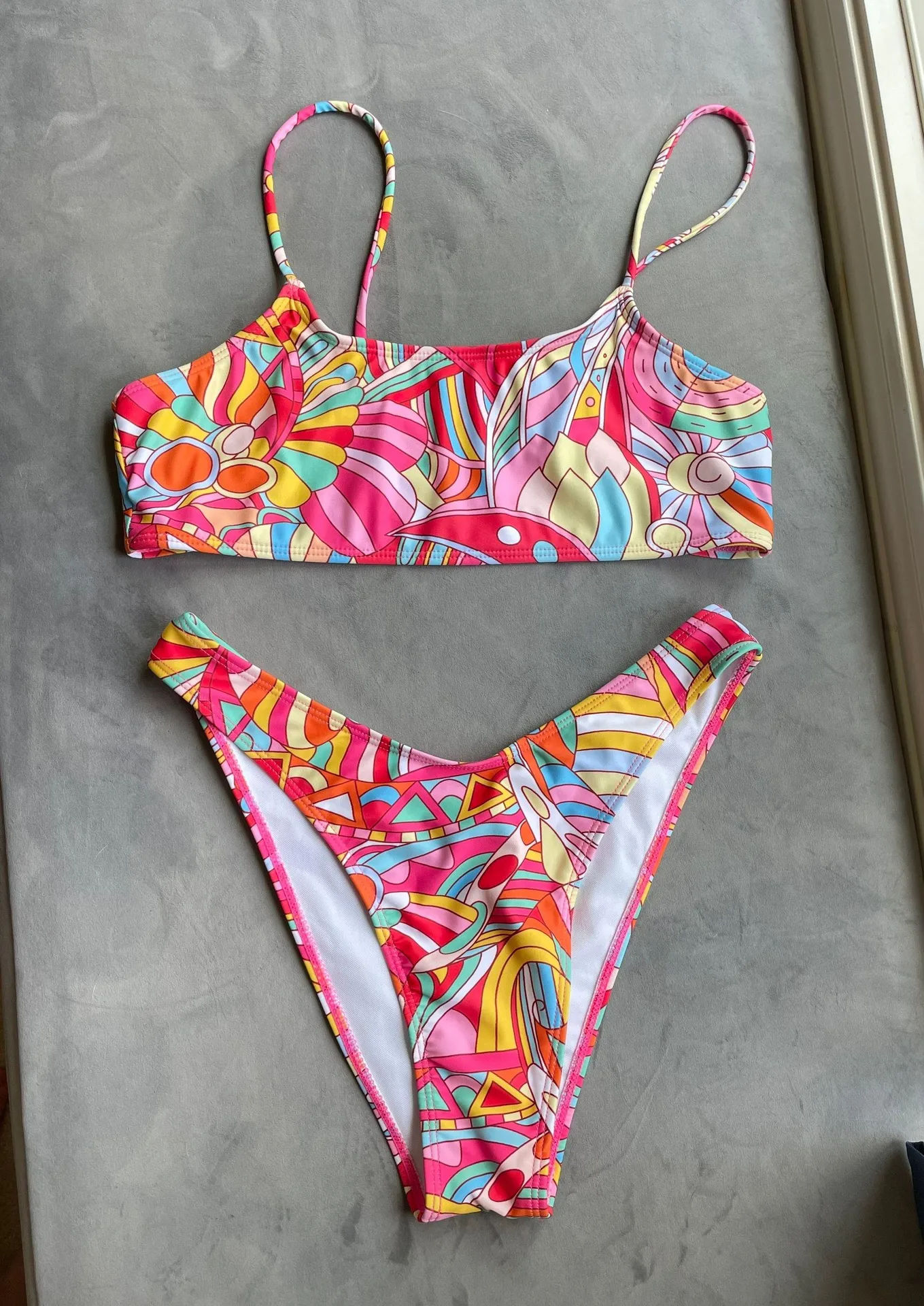 SheIn bikini set - Image 2