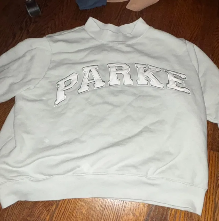 PARKE MOCKNECK - Image 3