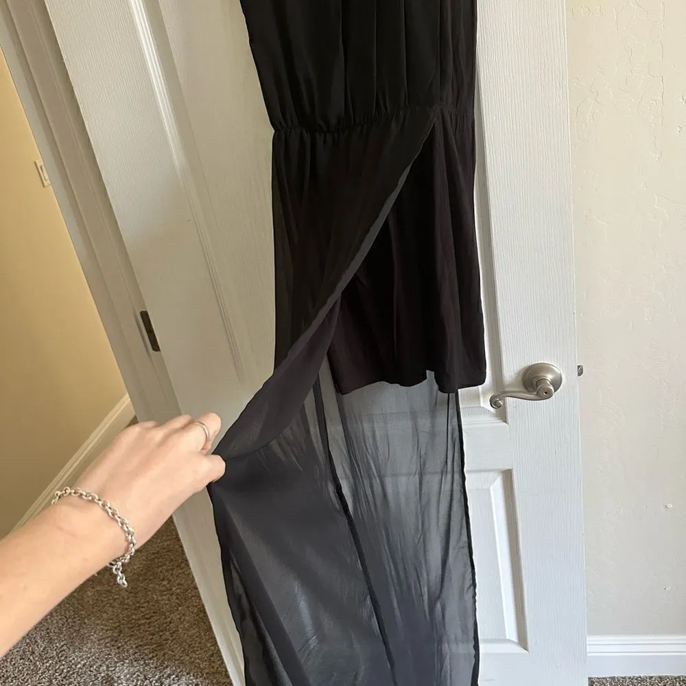 Replay XS dress Black - Image 4