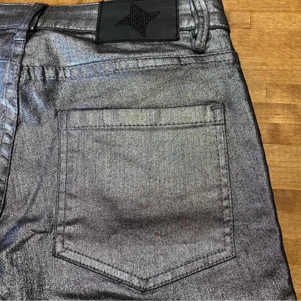 BCBGeneration GunMetal 23 - Image 2