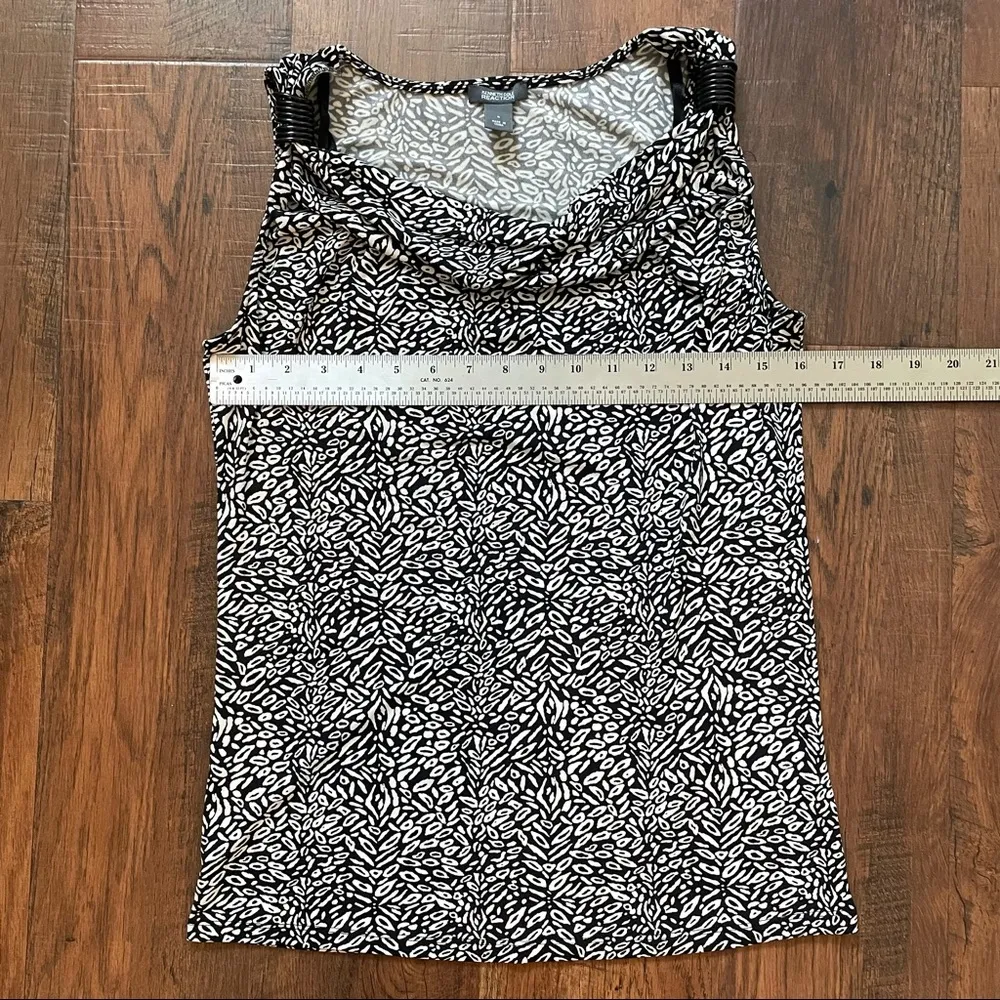 KENNETH COLE REACTION top - Image 8