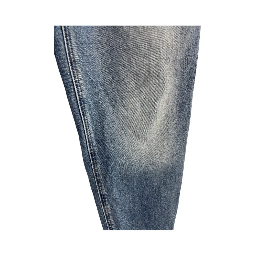 J. Crew Classic Straight Women’s Jeans Size 28 GUC - Image 7