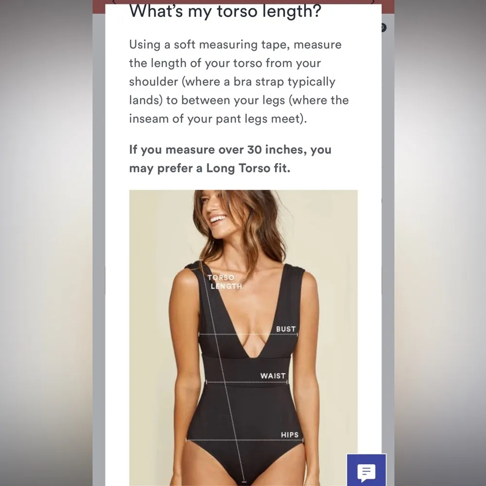 Andie Amalfi One Piece Swimsuit Textured Black size‎ Small NWOT - Image 7