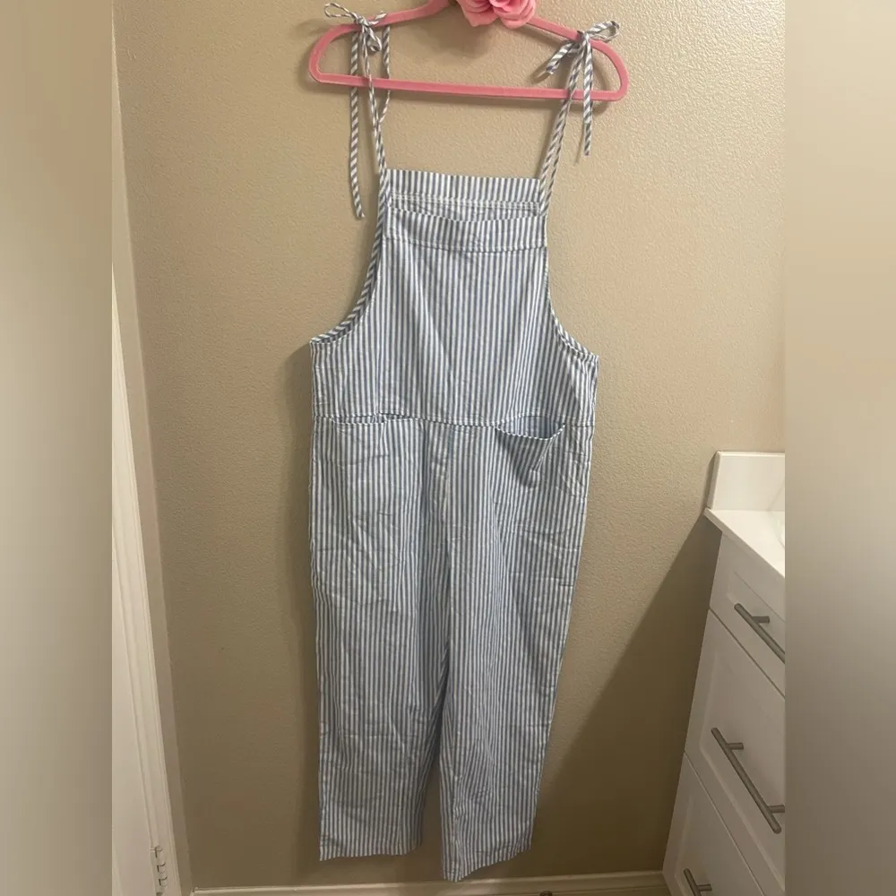 Overalls Size L - Image 2