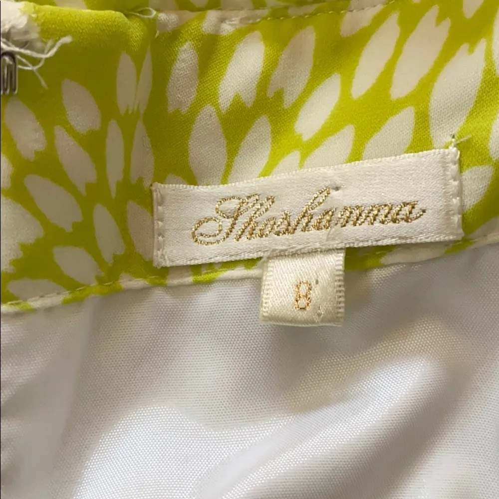 Shoshanna strapless dress - Image 4