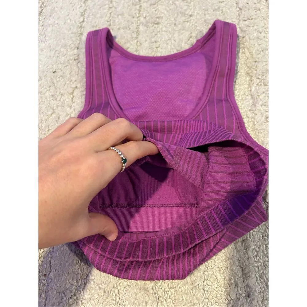 Lululemon ebb to street tank top - Image 3