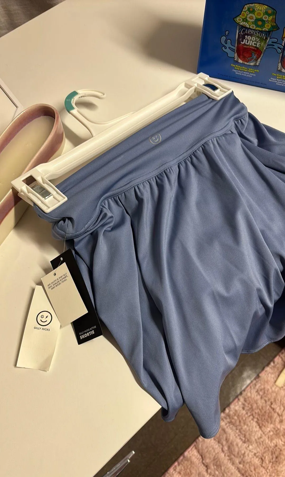 Tennis Skirt - Image 3