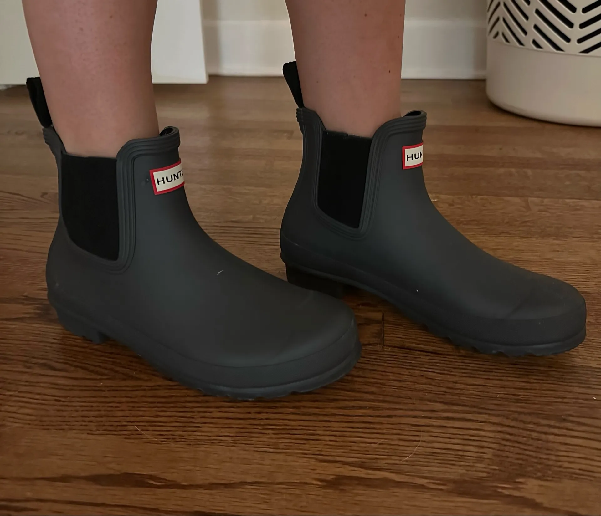 Rain Boots - Image 6