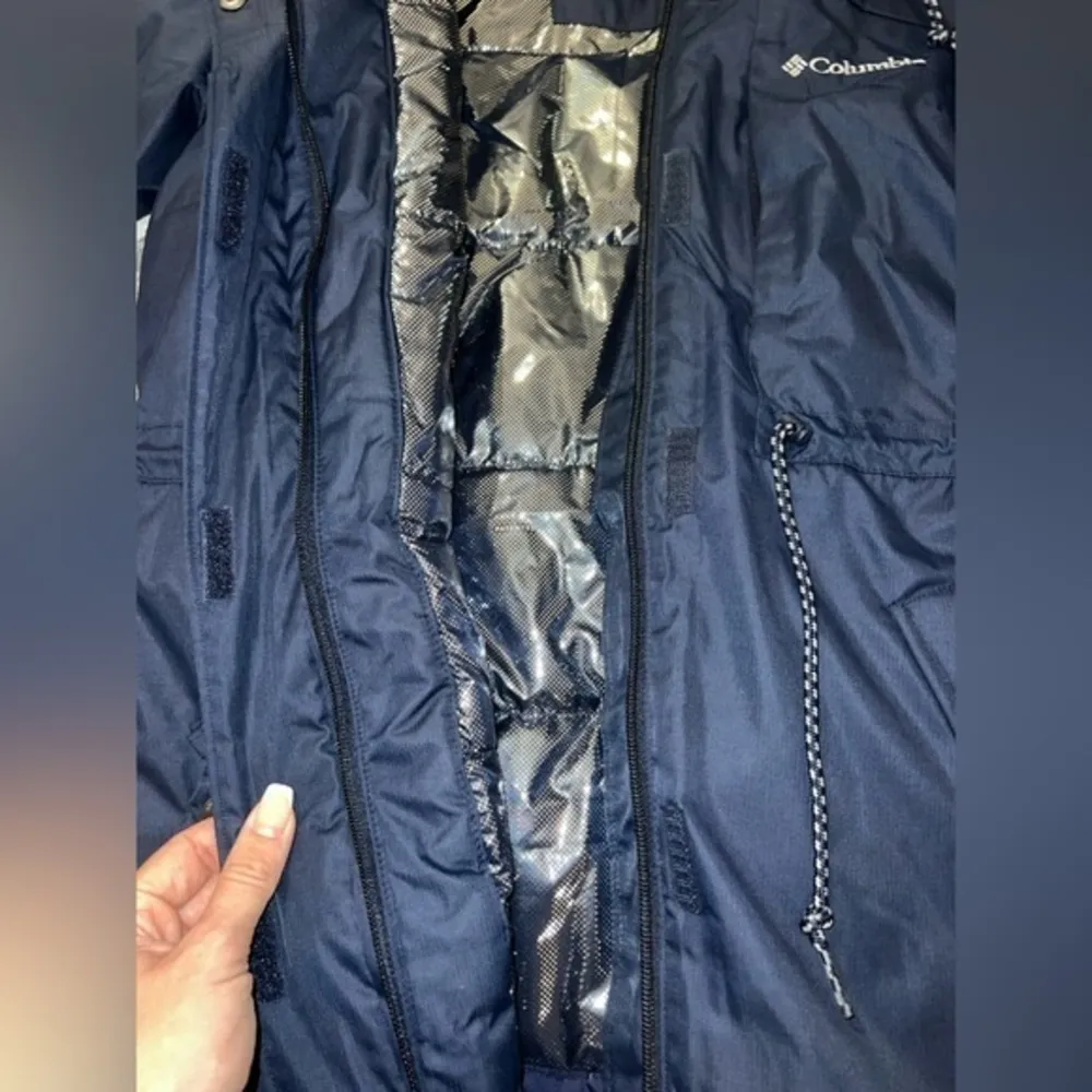 NWT Columbia Suttle Mountain Mid Jacket‎ Small - Image 4