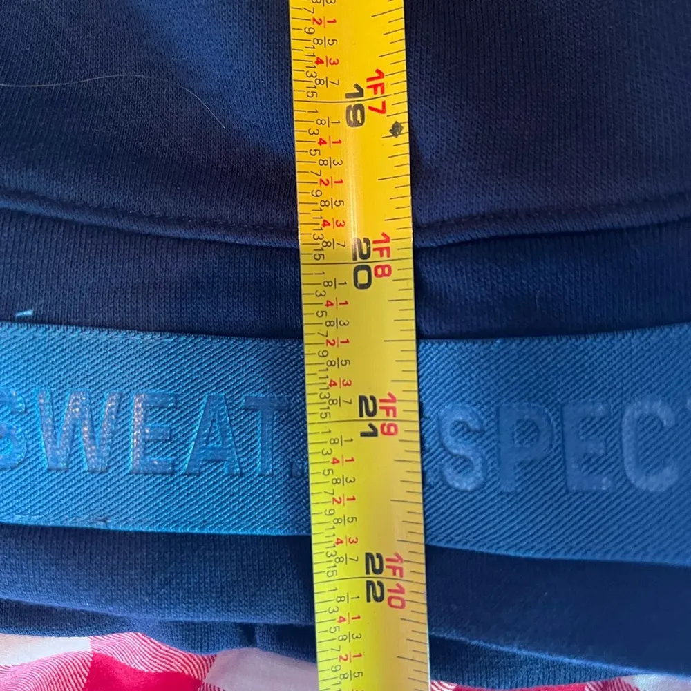 Under Armour Project Rock sweatshirt - Image 6