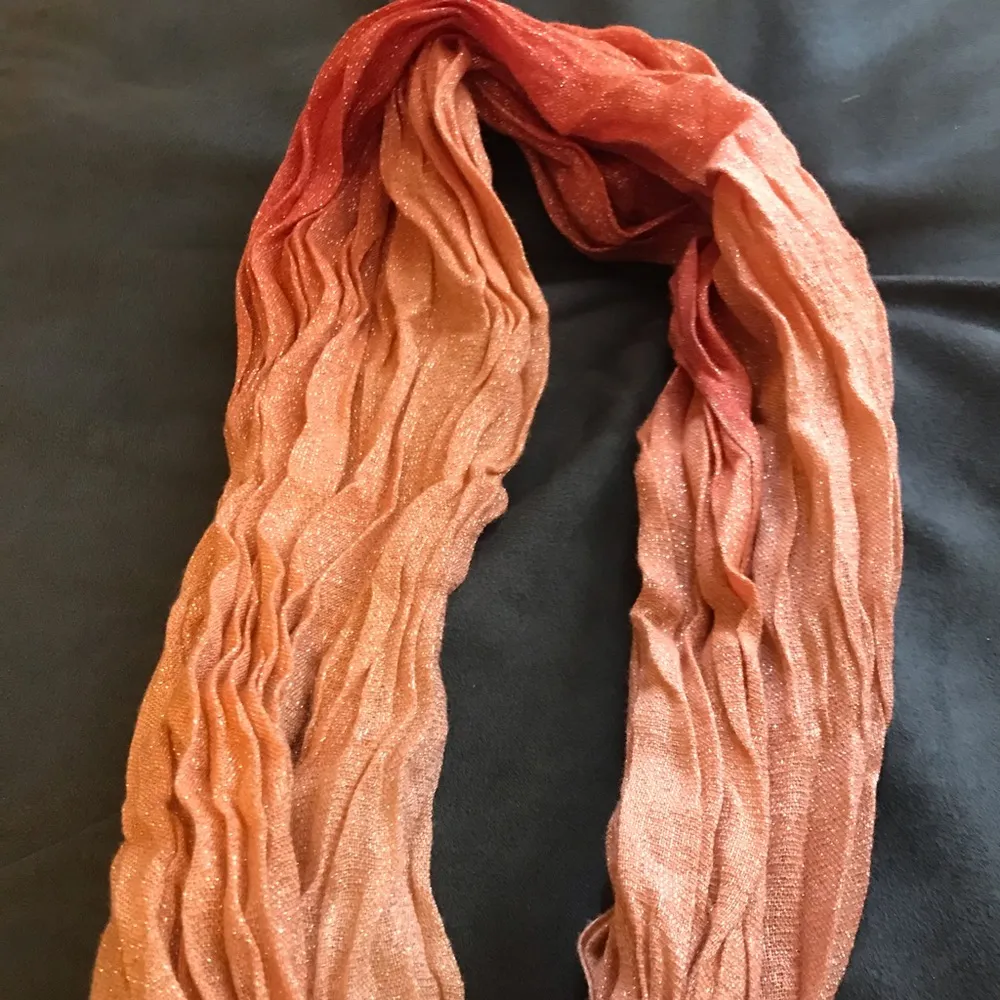 Express Ombré Scarf - Image 5