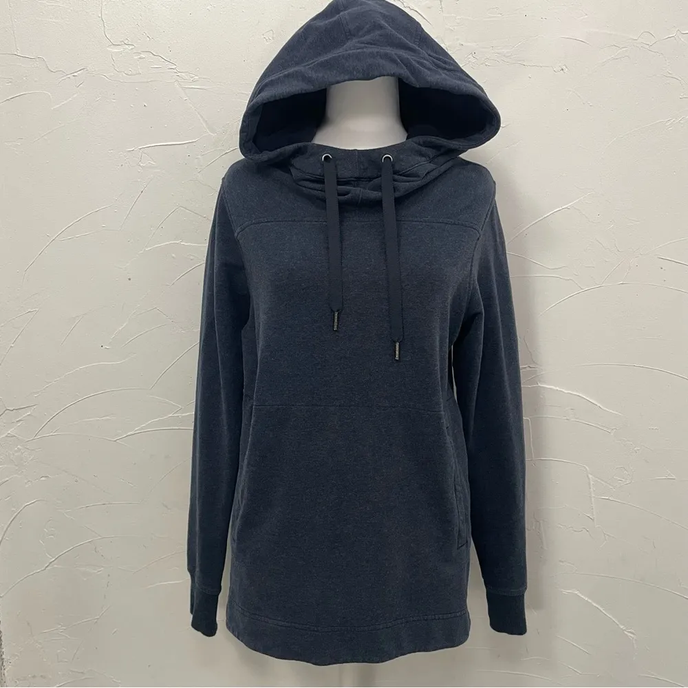 Split Pullover Hoodie - Image 5