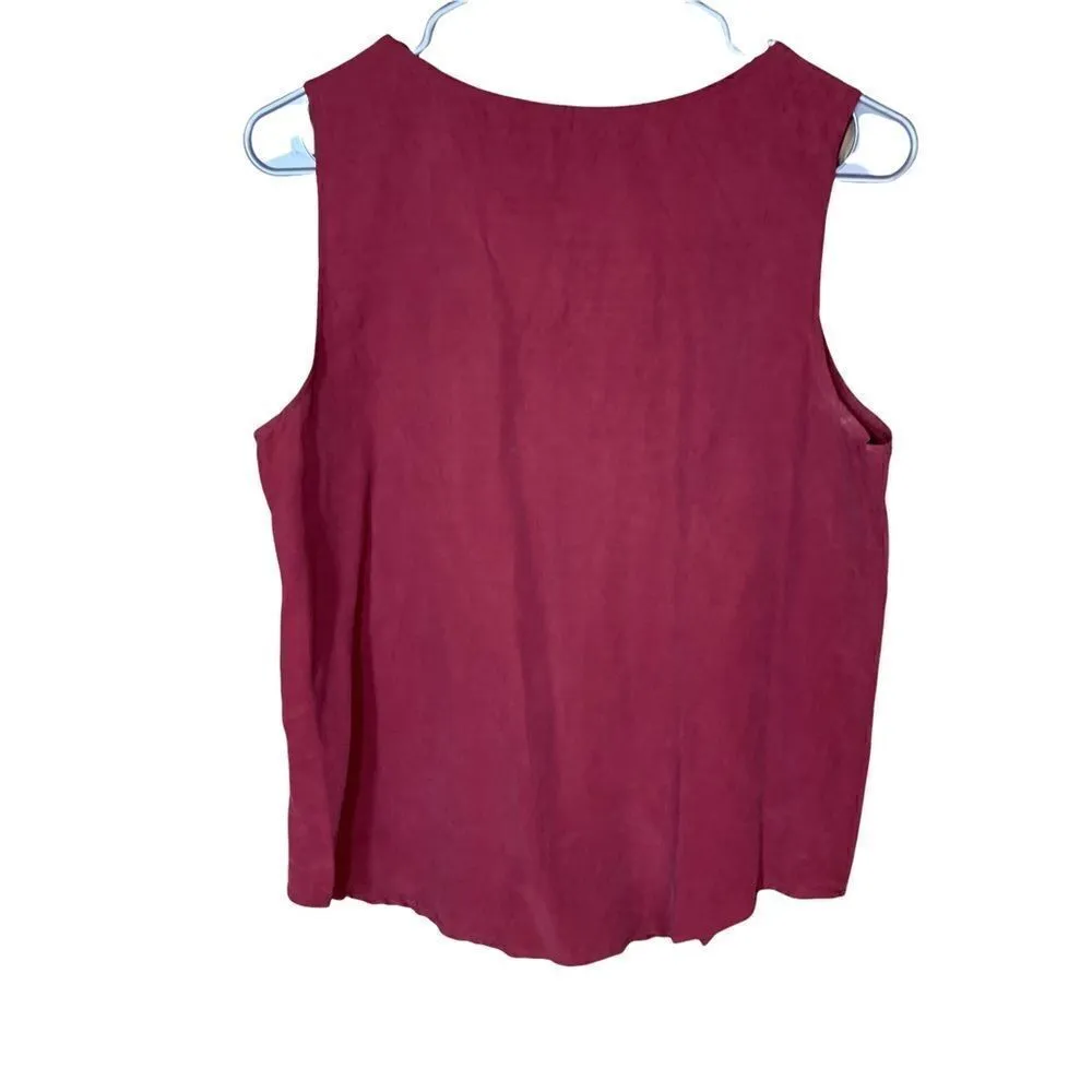 ‎Vintage Royal Ransom blazer and matching tank top - Image 11