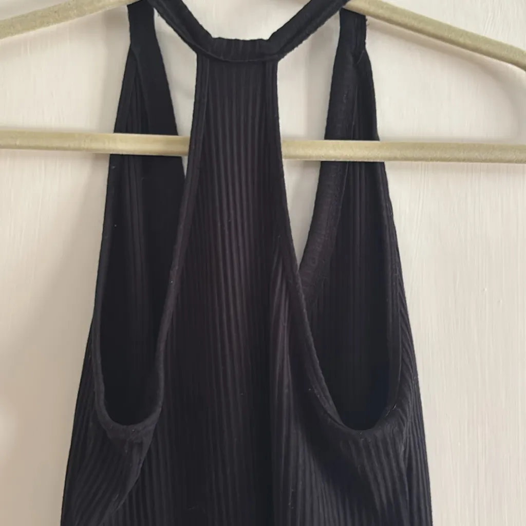 Free People Speed Dial Bodysuit, Medium - Image 5