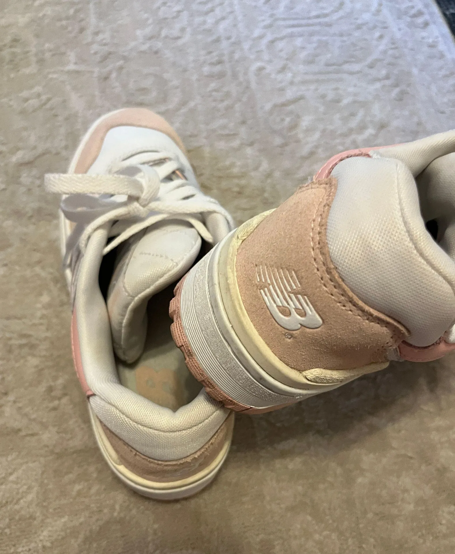 550 Sneakers - Image 4